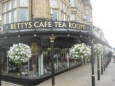 Bettys Tea Rooms