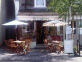 Brambles Tea Room