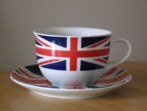 British Flag Coffee Mugs