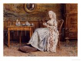 Duchess of Bedford Afternoon Tea