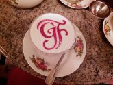 Grand Floridian Tea Room