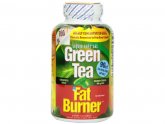 Green tea extract fat Burner