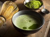Green tea Matcha