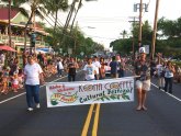 Kona Coffee and Tea