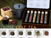 Loose leaf tea Wholesale
