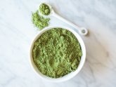 Matcha green tea Health benefits