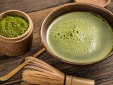 Matcha green tea Recipes