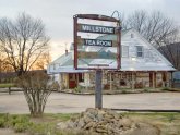 Millstone Tea Room