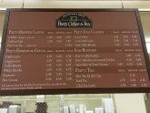 Peets Coffee & Tea