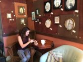 Random Tea Room