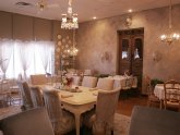 Tea Room in Dallas