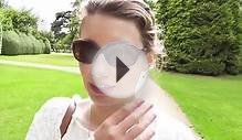 Afternoon Tea at Blenheim Palace - UK Vlog