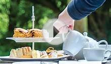 Afternoon tea in East Anglia - EastLife