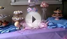 Baby Shower Tea Party by Fairy Tale TEA Parties