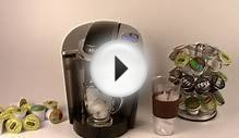 Brew Over Ice K-Cup: How To Make Iced Tea and Coffee with