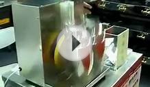 bubble tea shaking machine 2