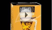 Buy Brewmaster Loose Leaf Tea Infuser - Tiesta Tea