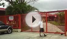 Coffee Factory for sale in Costa Rica. http://