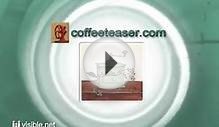 CoffeeTeaser - Gourmet Coffee and Tea