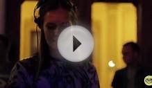 DASHA REDKINA@SECRET GARDEN TEA PARTY | CEZAR | TULBURE