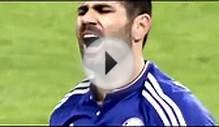 Diego Costa vs Manchester United (Home) 15-16 HD
