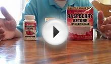Do Raspberry Ketones & Green Tea Extract Work?