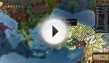 Europa Universalis IV El Dorado: Arabia! Arabian Coffee 4