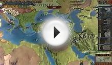 Europa Universalis IV El Dorado: Arabia! Arabian Coffee 33