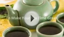Green Tea | Green Tea Benefits | Green Tea Health Benefits