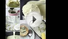 Green Tea Ice Cream, No Machine Matcha Ice Cream Recipe