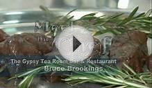 Gypsy Tea room