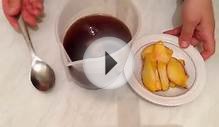 Homemade Peach Iced Tea Easy Recipe