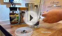 How to Make Costa Coffee Starbucks and Caffe Nero Style
