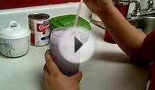 How To Make Taro Bubble Tea