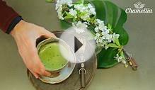 How to Prepare Chamellia Matcha Green Tea