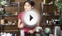 Making Iced Tea : How to Make Iced Tea