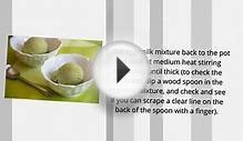 Matcha Green Tea Ice Cream Recipe - Buy Matcha Powder