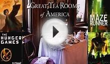 PDF Great Tea Rooms of America Free Books