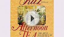 [PDF] London Ritz Book Of Afternoon Tea Download Online