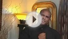 Quincy Brown Drinking From My Saucer Produce Video and