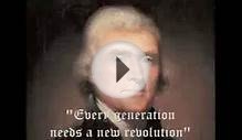 Ron Paul and the Boston Tea Party of 2007