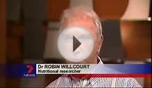 Rooibos Tea - Health Benefits (Channel 7 News Interview)