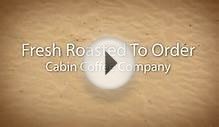 Single-Origin Fresh Roasted Coffee Bean Varieties