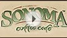 Sonoma Coffee Cafe Franchise for Sale