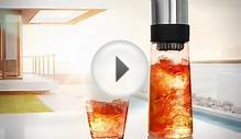 Tea-Jay On The Rocks Ice Tea Maker | HiConsumption