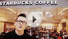 # Vlog 3 Coffee Shops in Moscow. Starbucks Vs Russian Brands