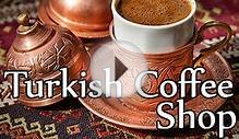 Where to buy Turkish Coffee in the UK | Turkish Coffee