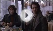 Withnail vs The Penrith Tea Rooms