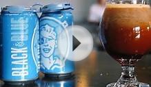 You Can Now Buy An Iced Coffee That Tastes Like Beer (But