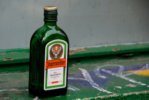 2. Jägermeister